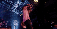 dance sing GIF by Mayday Parade
