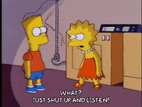 bart simpson GIF