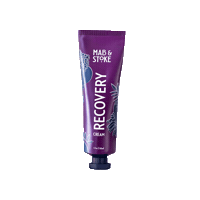 Recoverycream Sticker by Mab & Stoke
