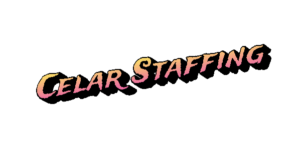 Tech Job Sticker by Celar Staffing