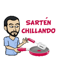 Sarten Endohospital Sticker by Endobariatric
