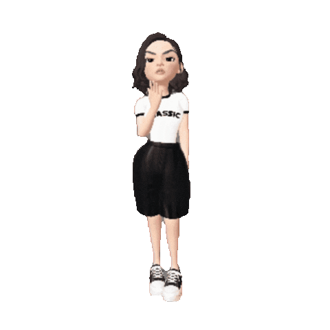 Designerluanavieira Sticker