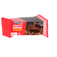 Chocolate Sticker by coberturasnegusa