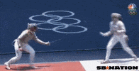 olympics GIF by SB Nation