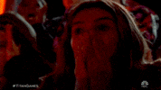 Titangames GIF by NBC