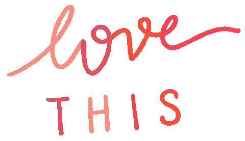 Love Sticker