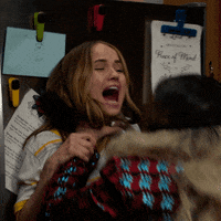 GIF by Insatiable