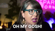 No Way Wow GIF by The Prepared Performer
