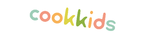 Kids Cook Sticker by Cookkids