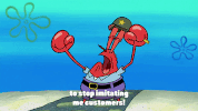 season 10 episode 3 GIF by SpongeBob SquarePants
