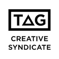 tagshow  Sticker