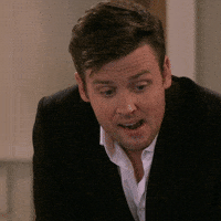 Say Less Frasier Crane GIF by Paramount+