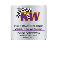 Performance Kw Sticker by peicherautomotive