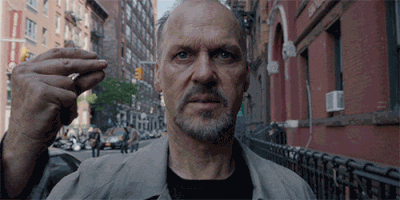 Michael Keaton Movie GIF by Searchlight Pictures