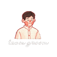 Sktchsbybeth Sticker