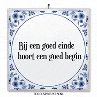 Focus Begin GIF by Tegelspreuken.nl