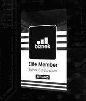 Crypto Nft GIF by Biznek