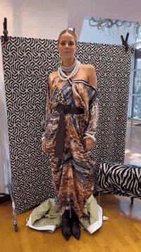 Cthrou Fall-Winter 2526 GIF by CTHROU