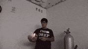 TAMUScience hot fire science education GIF