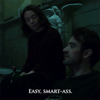 joanne whalley television GIF by NETFLIX