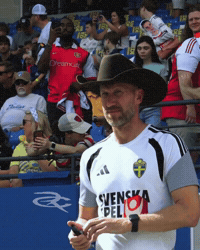 Fifa World Cup Sweden GIF by Respective