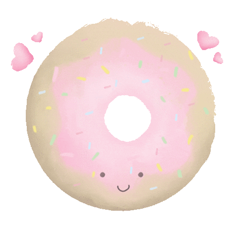 Sweet Dreams Love Sticker by Grão de Gente