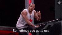 Alex Toussaint's Ride to Greatness