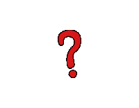Question Ask Sticker by Studio Clap