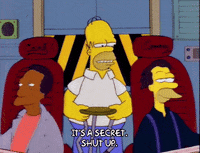 homer simpson GIF
