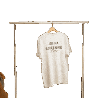 Nsc Screening Sticker by Dana Alsterová