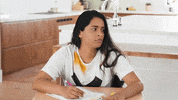 A Little Late With Lilly Singh Mom GIF by Lilly Singh