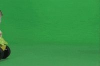 amanda peet page GIF