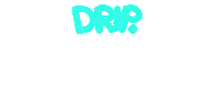 dripsrbija drip dripkru dripsrbija dripsupply Sticker
