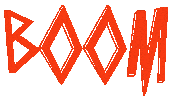 Fire Wow Sticker