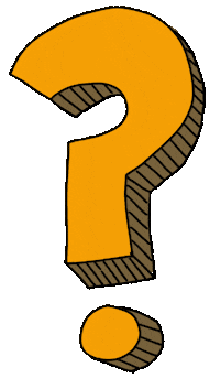 Question What Sticker by Formlotse