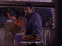 season 3 netflix GIF by Gilmore Girls 