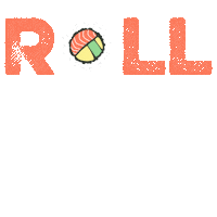 Japan Japanese Sticker by Sansei Hawaii