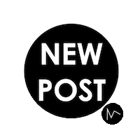 New Video Wow Sticker by MOBBI