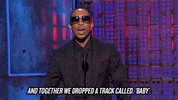 comedy central ludacris GIF by mtv