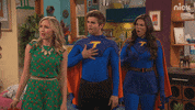 gasp super powers GIF by Nickelodeon