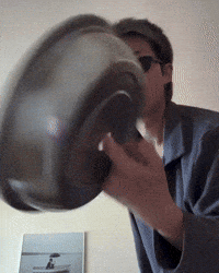 Spin Celebrate GIF
