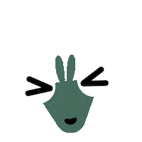Mantis Sticker