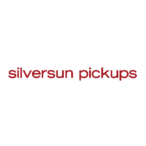 brian aubert new post Sticker by Silversun Pickups