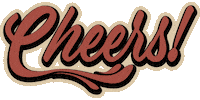 Szeged Cheersbar Sticker by Cheers! Bar & Barbecue