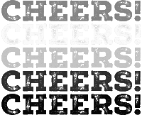 Szeged Cheersbar Sticker by Cheers! Bar & Barbecue