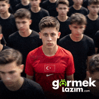 Guler GIF by Görmek Lazım