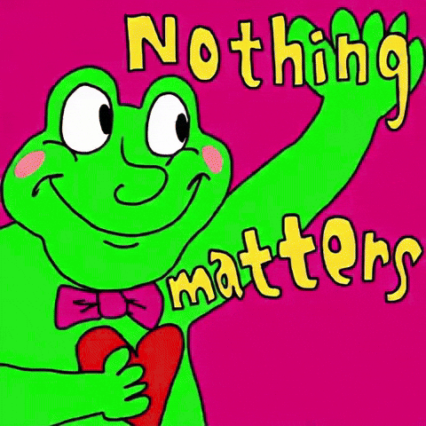 Existential Crisis Nothing Matters GIF by Mypenleaks