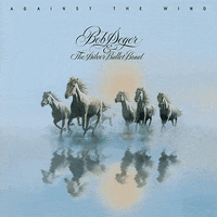Album Cover GIF by Bob Seger