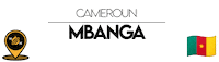 Nn Cameroon Sticker by NoirNomads