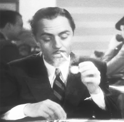 william powell GIF